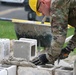 Fort Dix –  1st BDE 102nd DIV – Engineers Carpentry &amp; Masonry Specialist Course