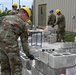 Fort Dix –  1st BDE 102nd DIV – Engineers Carpentry &amp; Masonry Specialist Course