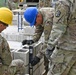 Fort Dix –  1st BDE 102nd DIV – Engineers Carpentry &amp; Masonry Specialist Course
