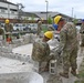 Fort Dix –  1st BDE 102nd DIV – Engineers Carpentry &amp; Masonry Specialist Course