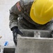 Fort Dix –  1st BDE 102nd DIV – Engineers Carpentry &amp; Masonry Specialist Course