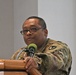 Fort Dix –  USASA Fort Dix Change of Command Ceremony – MAJ William Jolly to MAJ Justin Warrick