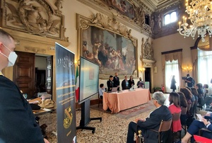 AFN Aviano Radio News: La Bella Milano