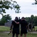 &quot;The Hildy&quot; Fitness Challenge, Day 1 at the 2022 Spc. Hilda I. Clayton Best Combat Camera Competition