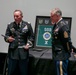 NC Guardsman Retires after 34 years in Special Opperations