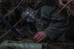 SERE augmentee program offers cross training opportunity