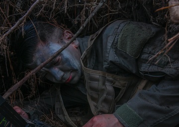 SERE augmentee program offers cross training opportunity
