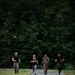 &quot;The Hildy&quot; Fitness Challenge, Day 1 at the 2022 Spc. Hilda I. Clayton Best Combat Camera Competition