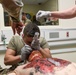 106th Medical Group Get Hands-On in Alaska