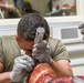 106th Medical Group Get Hands-On in Alaska