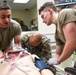 106th Medical Group Get Hands-On in Alaska