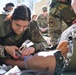 106th Medical Group Get Hands-On in Alaska