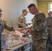 156th Wing Rising 6 Airmen host breakfast with CMSAF JoAnne S. Bass