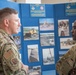 ANG Command Chief Visits 193rd SOW