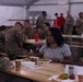 General Counsel of the Army visits V Corps