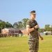The New “Follow Me” Sergeant Major