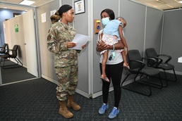 Inside the 908th: Personnel specialists