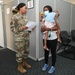 Inside the 908th: Personnel specialists