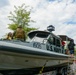 Navy Week Richmond Begins at James River High School