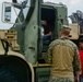 Navy Week Richmond Begins at James River High School