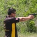 USAMU Soldier Wins Production Division Champion Title at two Action Pistol Competitions