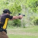 Georgia Native Claims Two Production Optics Division Champion Titles at Action Pistol Competitions