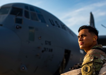 Army South departs Honduras concluding deployment exercise