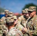 Army South departs Honduras concluding deployment exercise