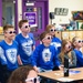 Tinker employees teach students about STEM career opportunities at STARBASE Oklahoma