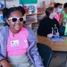 Tinker employees teach students about STEM career opportunities at STARBASE Oklahoma