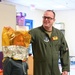 Tinker employees teach students about STEM career opportunities at STARBASE Oklahoma