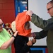 Tinker employees teach students about STEM career opportunities at STARBASE Oklahoma