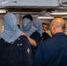 Mobile Bay conducts semi-annual EEBD/SCBA/Egress training