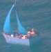 Coast Guard repatriates 48 people to Cuba