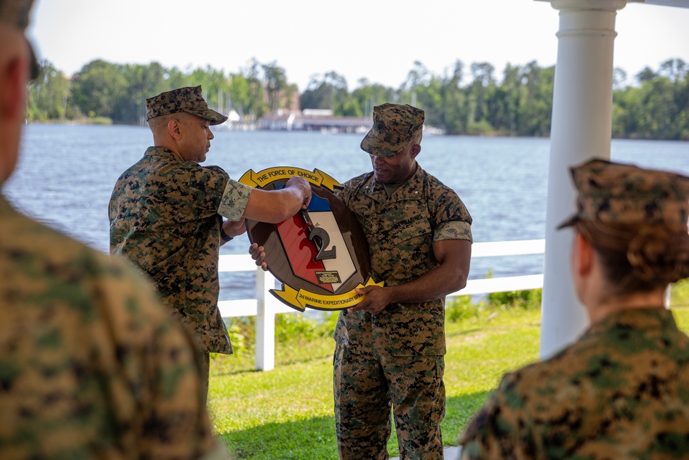 Dvids Images 2d Meb Plaque Ceremony Image 14 Of 15