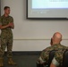 3rd Marine Aircraft Wing's Communications Section Quarterly Event