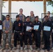 Timor-Leste Humanitarian Mine Action Program Closing Ceremony
