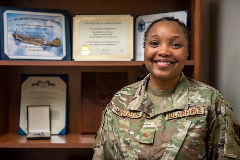 Medical Readiness key to Lead-Wing deployment