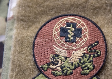 Medical Readiness key to Lead-Wing deployment