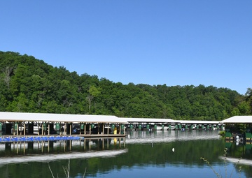 Marina@Rowena celebrates Clean Marina Award