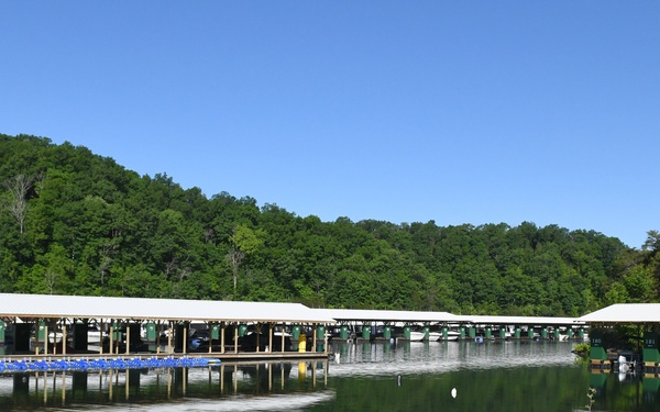Marina@Rowena celebrates Clean Marina Award