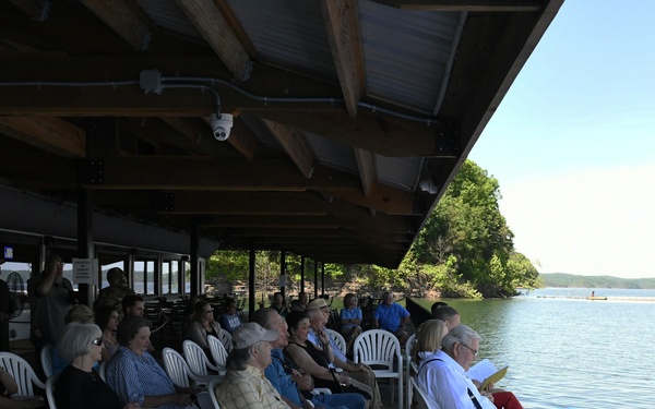 Marina@Rowena celebrates Clean Marina Award