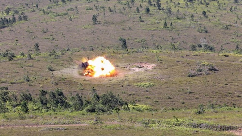 Tradewinds 2022 EOD Range