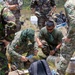 Tradewinds 2022 Explosive Ordinance Disposal Training