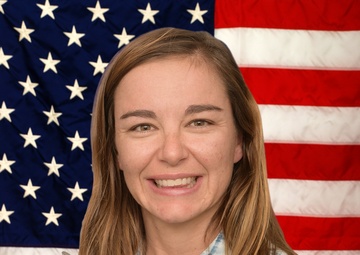 Ashley Lochetto: Yuma Test Center Employee of the Year