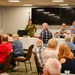 104th Fighter Wing Alumni Association hosts dinner