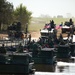 NATO Allies Complete Historic Wet-Gap Crossing