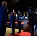 2022 AFMC Order of the Sword Ceremony