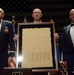 2022 AFMC Order of the Sword Ceremony