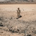 Joint service EOD techs join forces to destroy 12,000-pound missile cache